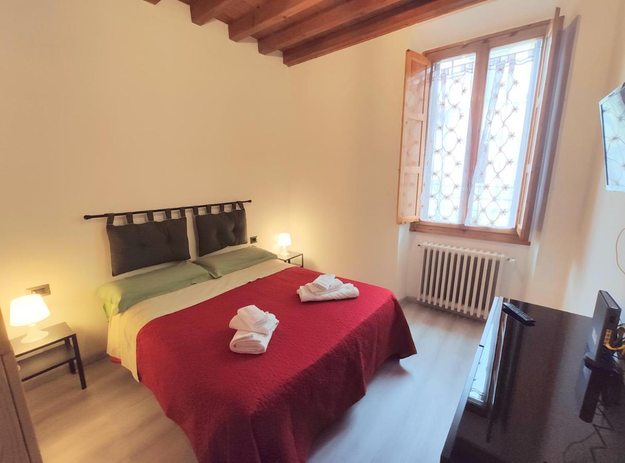 Appartement Casa Di Corte