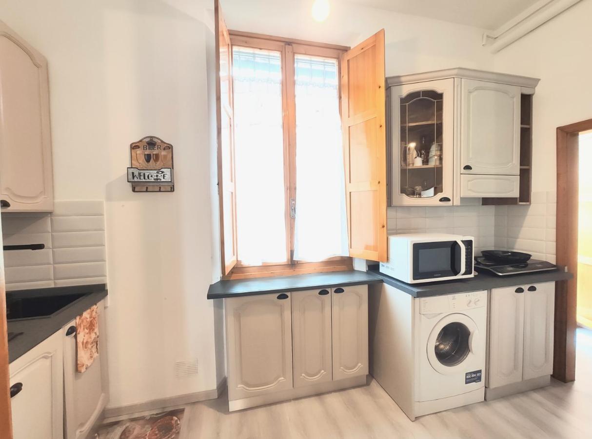 Casa Di Corte Appartement *