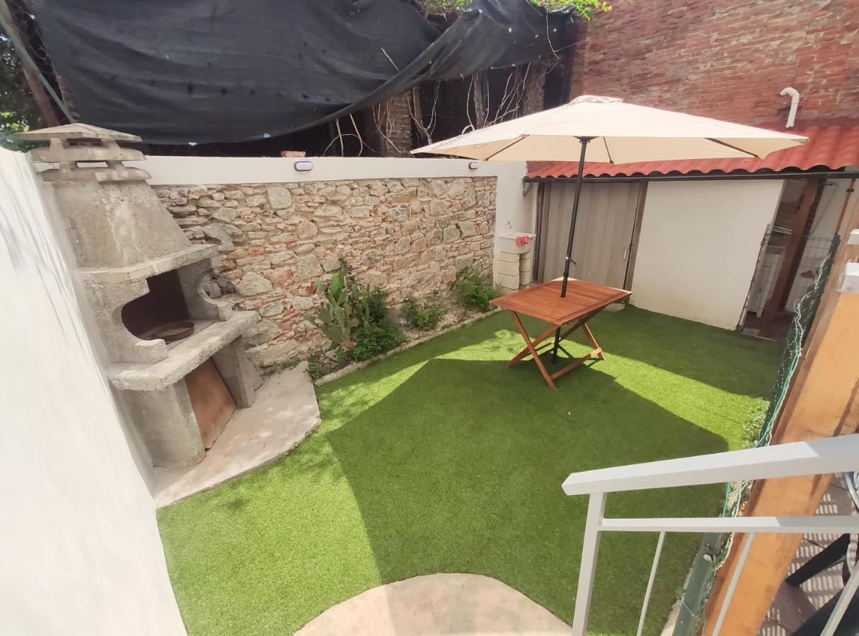 Casa Di Corte Appartement