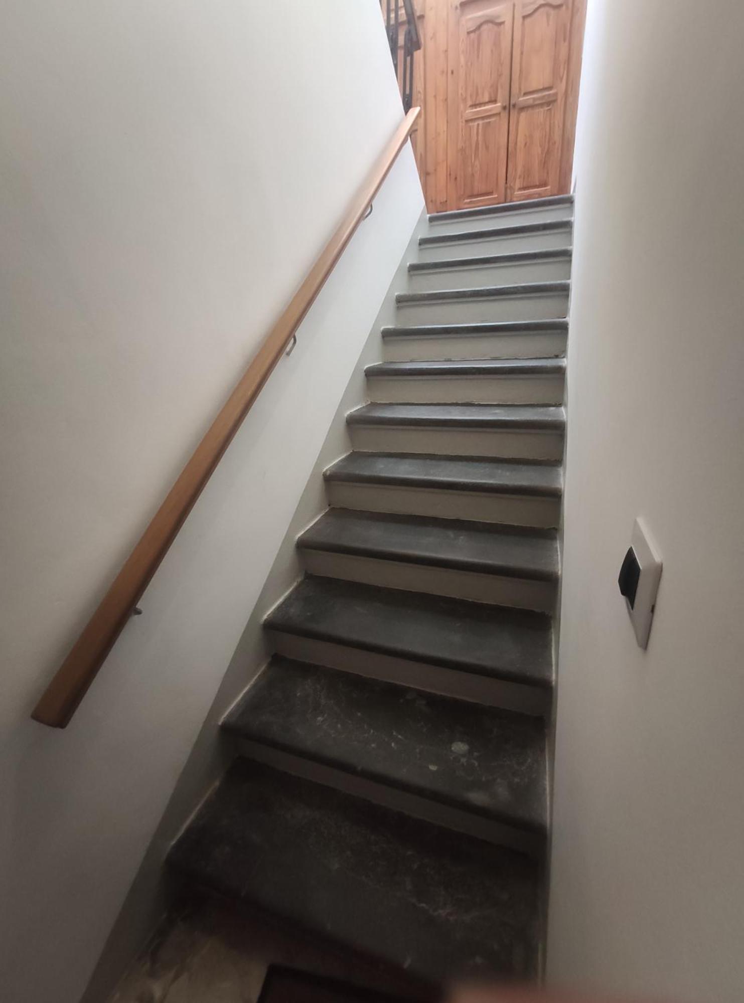 Casa Di Corte Appartement *
