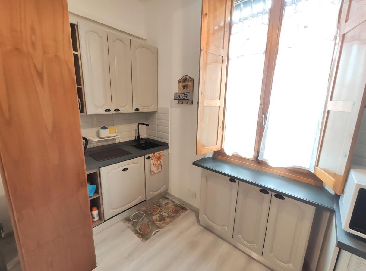 Apartamento Casa Di Corte Florença
